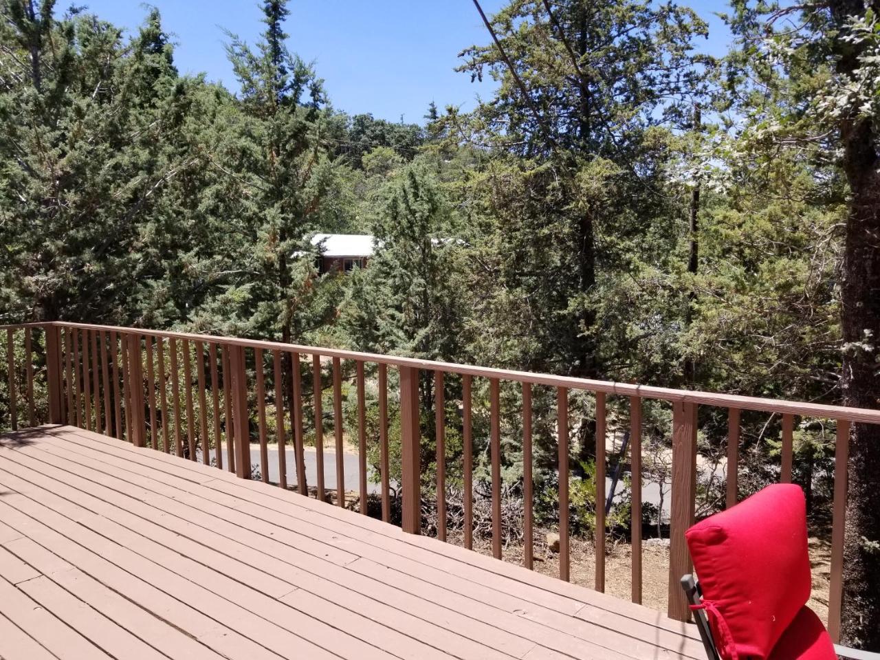 فيلا Time Traveler Retreat جوليان المظهر الخارجي الصورة